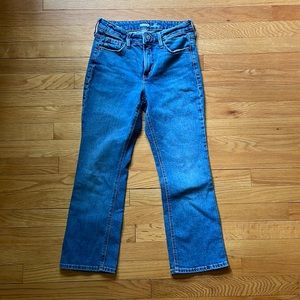 Old Navy Flare Jeans